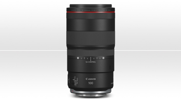 Canon dostal 5 cen TIPA Awards 2022