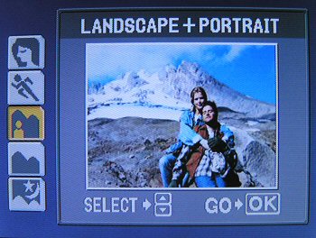 C-70: šikovný sedmimegapixel