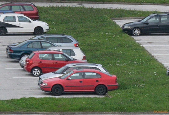 Vyšší rozlišení a hustota pixelů APS-C čipů: k čemu další MPx?