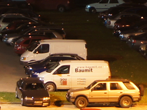 Sony SLT-A33: přesvědčivý revolucionář