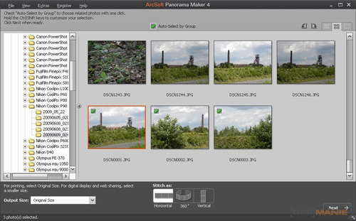 Nikon Coolpix P90: napodruhé mnohem lépe