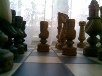 Téma pro tento měsíc - Jak fotí fotomobily, díl II.