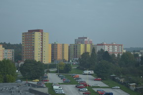 Nikon D3300: drobek se silným srdcem