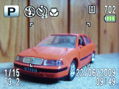 Pentax X70: neobyčejně univerzální kliďas