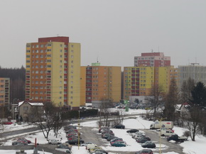 Canon PowerShot SX50 HS: překvapivá kombinace