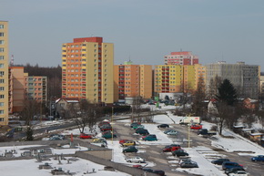 Canon EOS M: první pokus