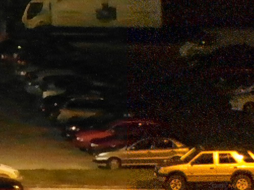 Samsung NX20: za více peněz více muziky