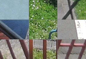 Nikon Coolpix P330: do vyšších sfér