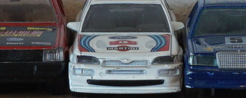 Sony A6000 (ILCE-6000): stále dobrý