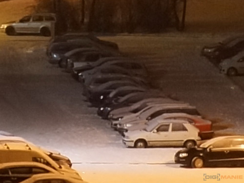 Sony SLT-A77: megapixelový přeborník