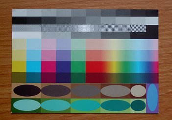 HP Photosmart 720: HP umí i fotoaparáty