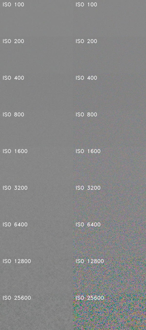 Nikon D5600: zrcadlo stále žije