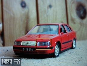 Canon PowerShot SX50 HS: překvapivá kombinace