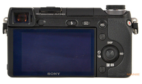 Sony NEX-6: pan dlouho očekávaný