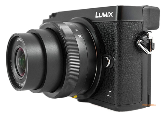 Panasonic Lumix GX80: ještě lepší, než jsme čekali