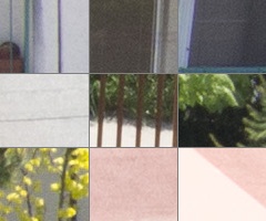 Canon EF-S 18-55mm F3,5-5,6 IS II