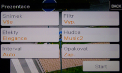 Sony DSC-T300: stylových 10 MPx s dotykovým LCD