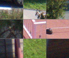 Panasonic Lumix G Vario 14-42mm F3,5-5,6 APSH.