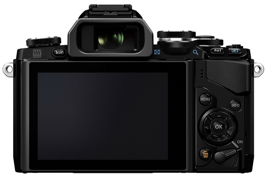 Olympus přichází s novým levnějším OM-D E-M10