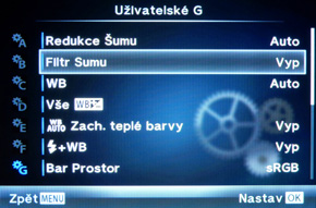 Olympus PEN E-P3: král všech PENů