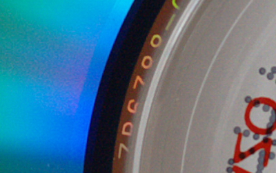 Samsung NX100: "zrcadlovka" do kapsy