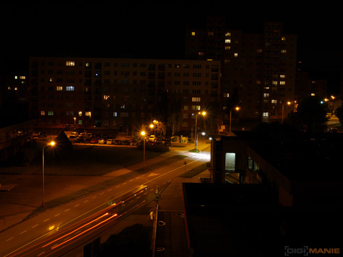 Panasonic Lumix G Vario 14-42mm F3,5-5,6 APSH.