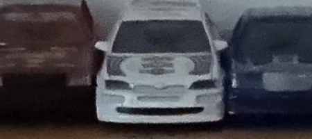 Sony Cyber-shot WX220: ostře nabitý drobek