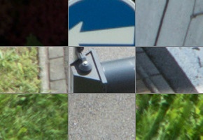 Samsung 16-50mm 1:3.5-5.6 ED OIS Power Zoom