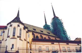 Pár slov o chybách kompozice snímku