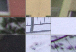 Xiaoyi 12-40mm 1:3.5-5.6