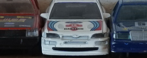 Sony A6000 (ILCE-6000): stále dobrý