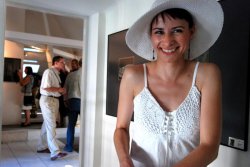 Česko-americké fotografie aktů v Ostravě