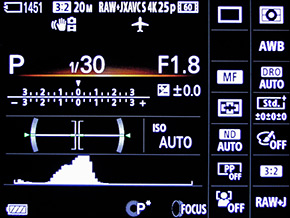 Sony Cyber-shot RX100 IV (RX100M4): zase o něco lepší