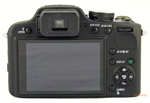 Panasonic Lumix FZ45 a FZ100: na vrcholu