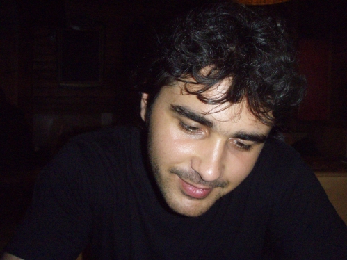 Olympus mju 770 SW: ironman