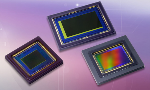 Canon začal prodávat své snímače včetně 120MPx verze