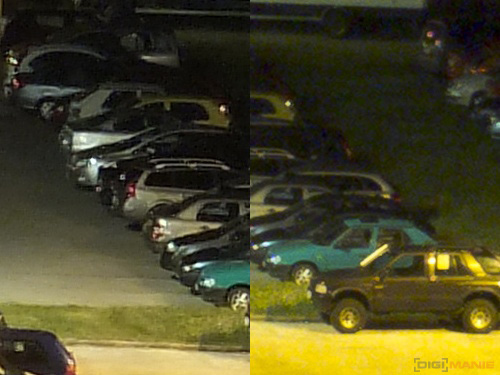 Fujifilm FinePix HS20EXR: důstojný nástupce