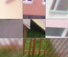 BenQ DC T1260: přítel citlivé peněženky