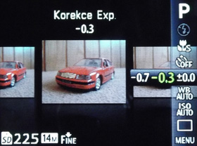 Olympus VR-310 a VR-320: jaké je tajemství úspěchu?