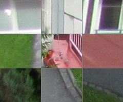 Canon PowerShot SX210 IS: s překvapivou zbraní