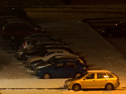 Panasonic Lumix GH3: král Micro Four Thirds systému