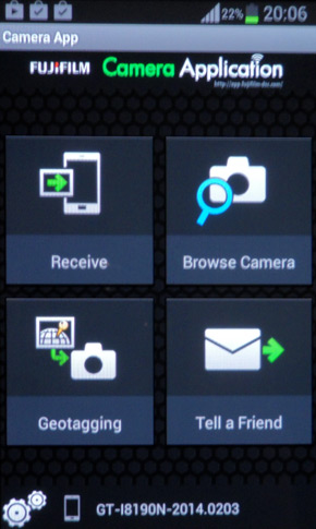 Fujifilm X-M1: našlapaná stylovka
