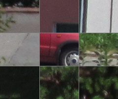 Canon IXUS 300 HS: superstylovka i pro náročné