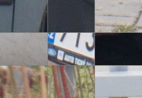 Panasonic Leica DG Elmarit 200mm / F2.8 / Power O.I.S.