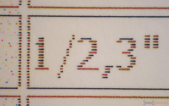 Epson L800: Fotky téměř "zadarmo"