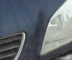 Panasonic Lumix FZ45 a FZ100: na vrcholu