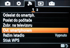 Sony Cyber-shot WX220: ostře nabitý drobek