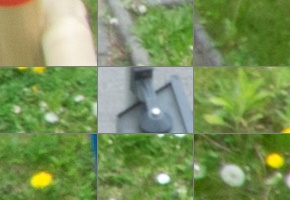 Nikon AF-S DX NIKKOR 16-85mm f/3.5-5.6G ED VR