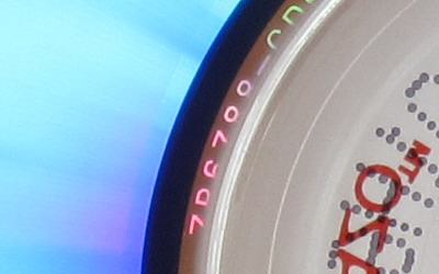 Canon IXUS 220 HS: multifunkční Karkulka