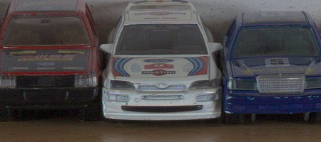 Canon PowerShot G1 X Mark II: významné zlepšení